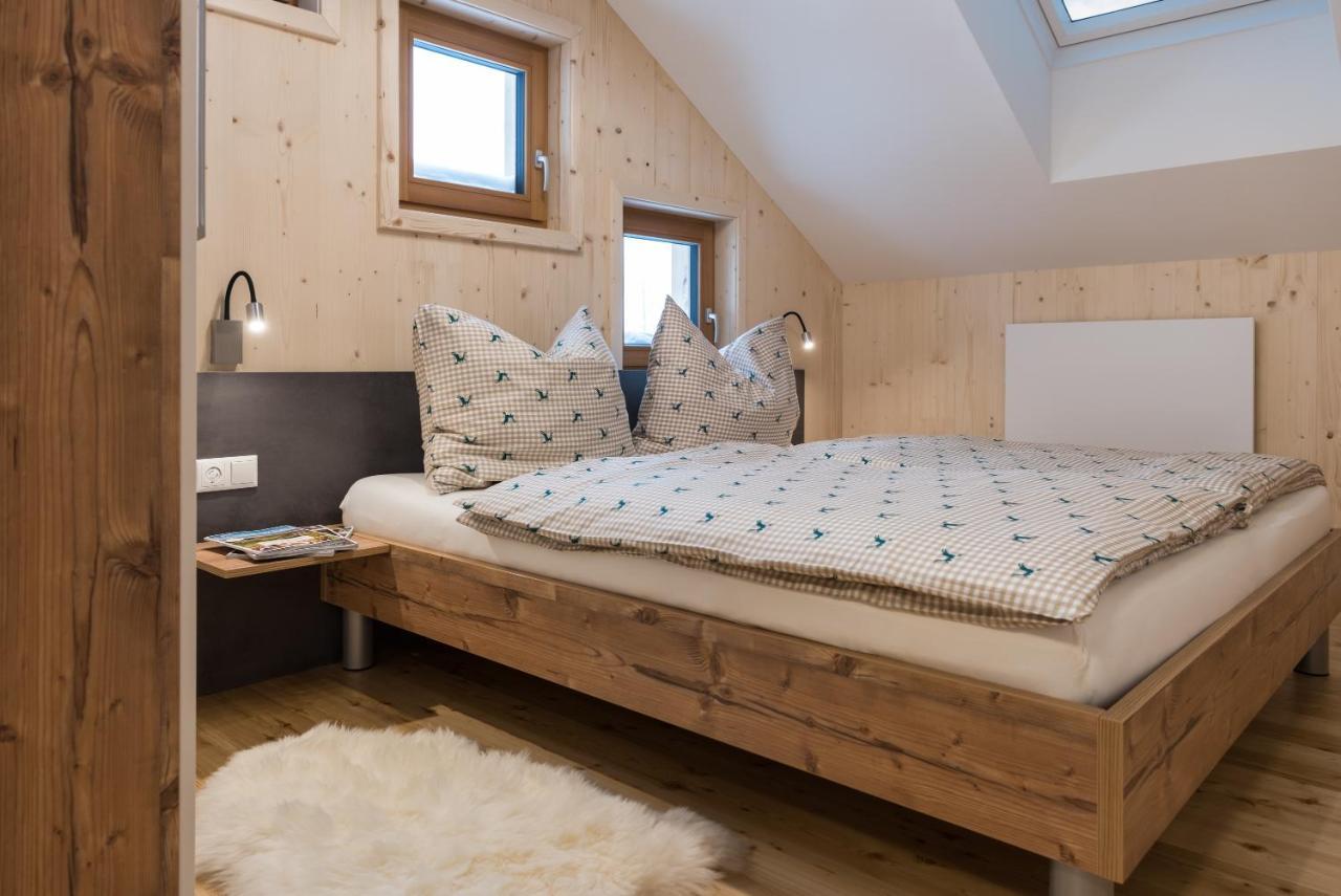 Chalet Sunnseitn - Auf Der Turracher Hohe 外观 照片